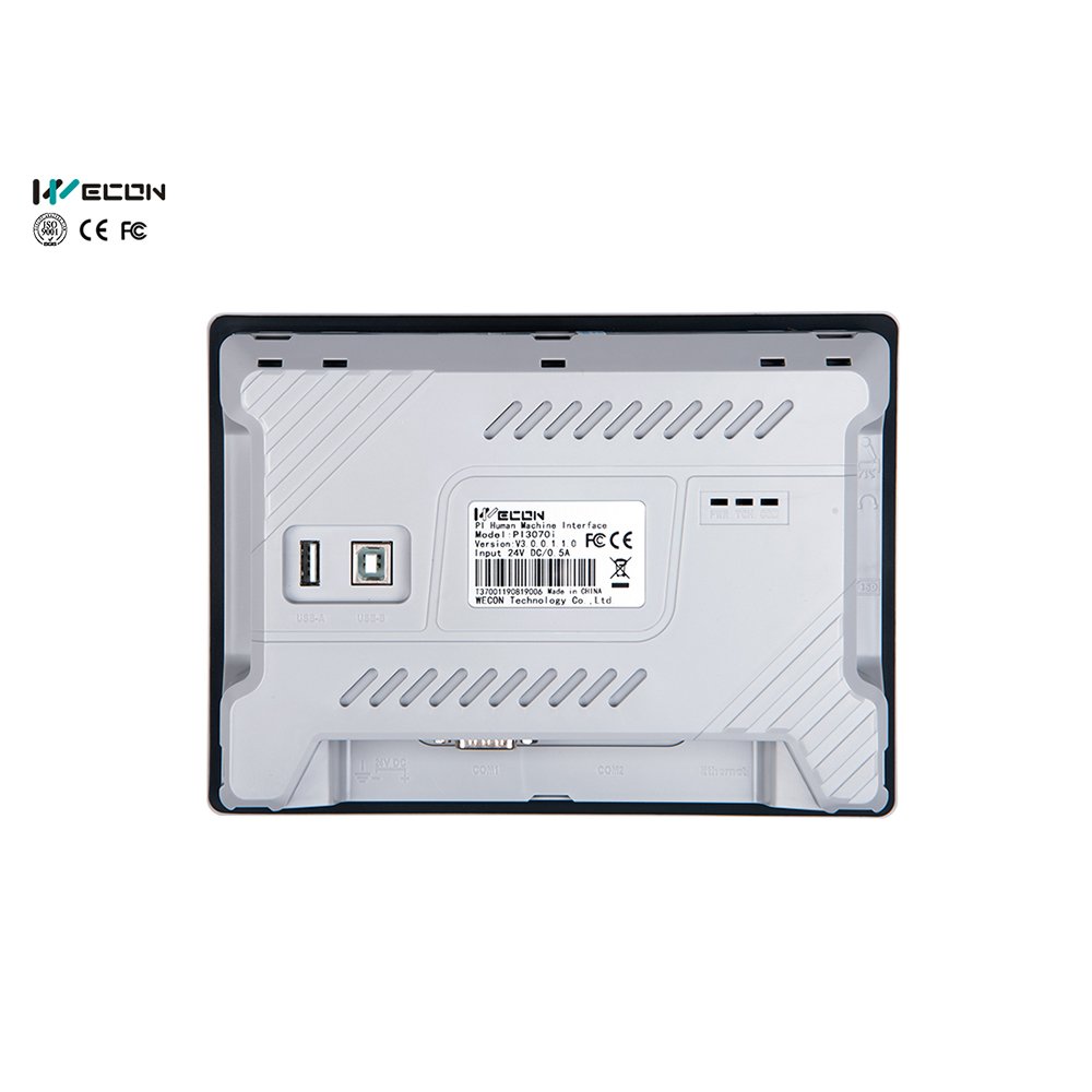 PI3000i Series