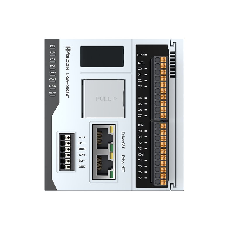 LX6V 0808MT