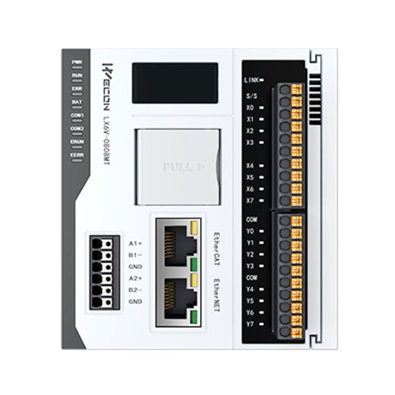 LX6V2 LX6V 0808MT