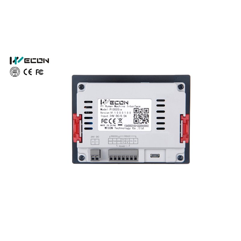 PI3000ie Series