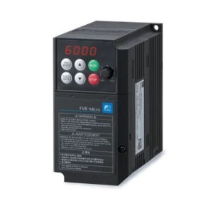 FVR New Micro