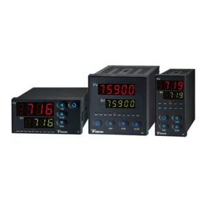 High Performance Controller