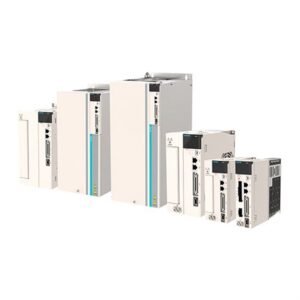 SD700 Series High Performance Servo System