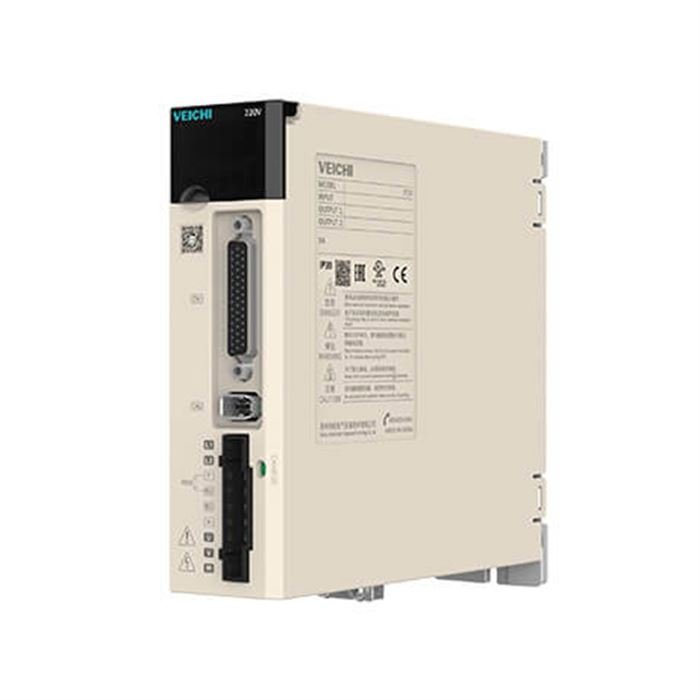 SD780 Series High-performance Servo Drive