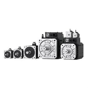 VM7 Series Servo Motor