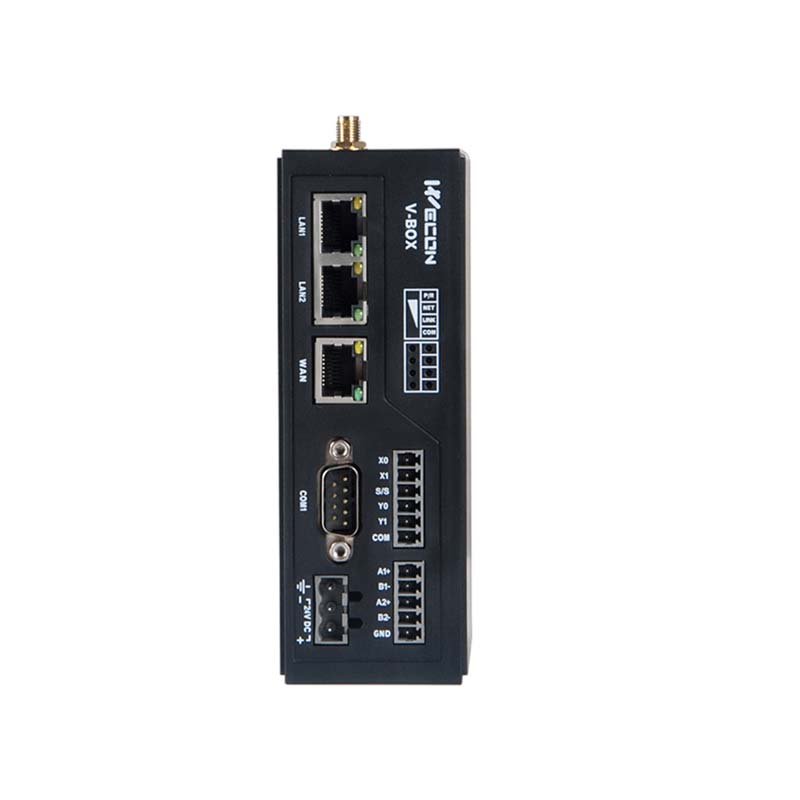 V-BOX V-BOX H SERIES