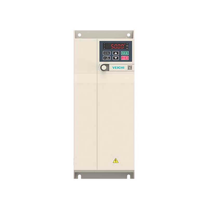 AC10 Series Variable Frequency Drive - AC Drive