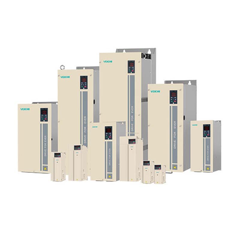 ac310-all AC310 Series Variable Frequency Drive - AC Drive