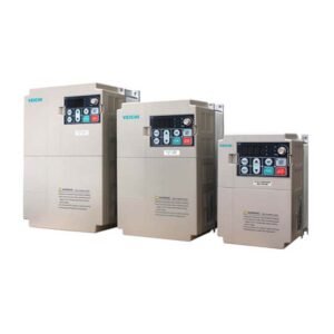 AC70 Series Variable Frequency Drive - AC Drive