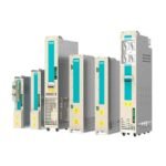 AC800 series engineering multi-drive inverter