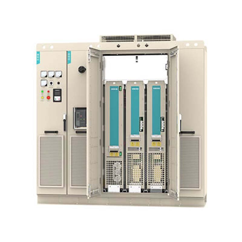 AC800 series engineering multi-drive inverter