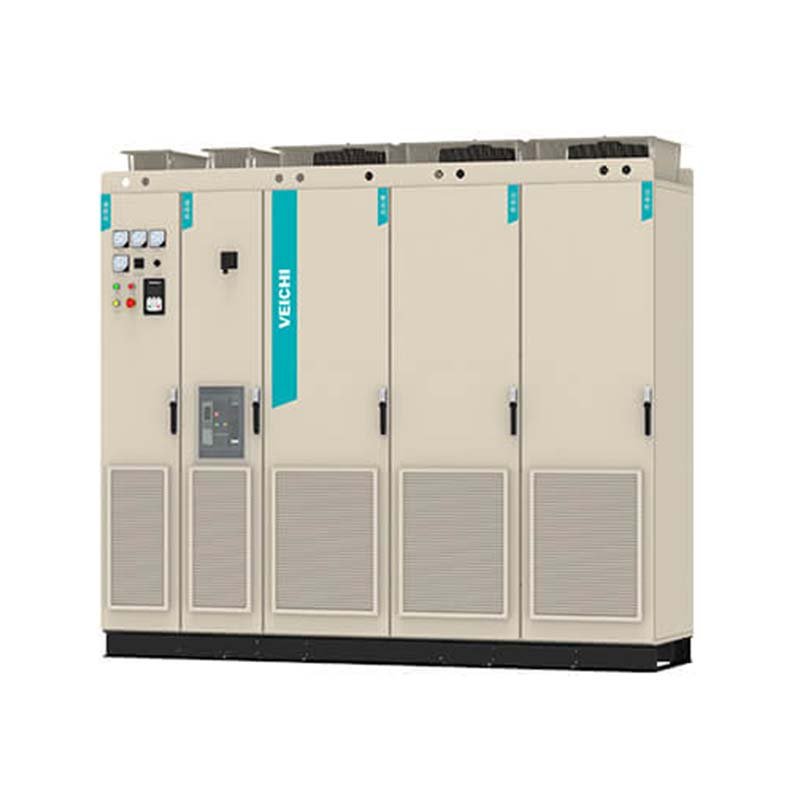 AC800 series engineering multi-drive inverter