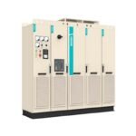 AC800 series engineering multi-drive inverter