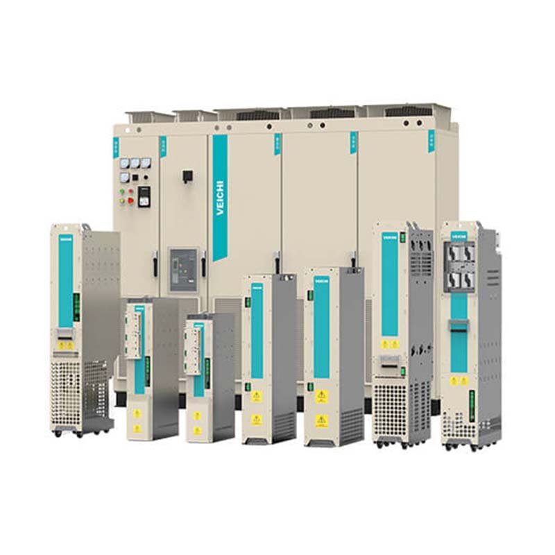 ac800-all AC800 series engineering multi-drive inverter