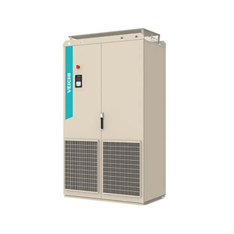 AC830 Series Four-quadrant Inverter