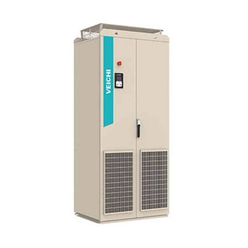 AC830 Series Four-quadrant Inverter